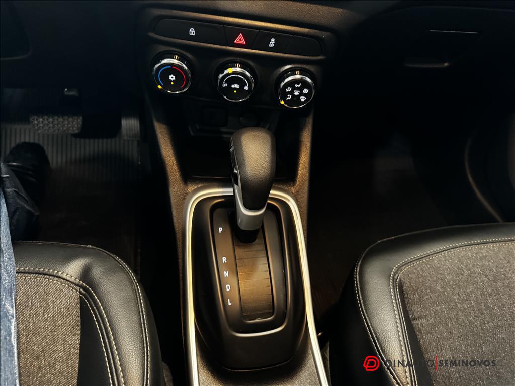 GM - Chevrolet-TRACKER-1.0 TURBO FLEX LTZ AUTOMÁTICO