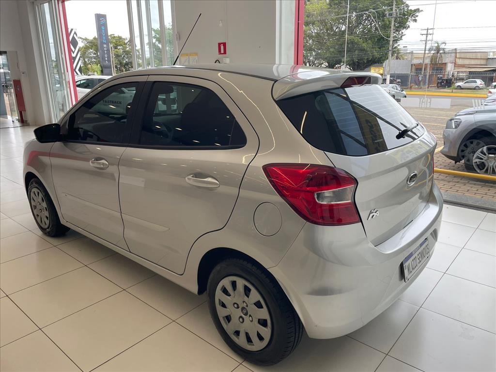 KA 1.0 TI-VCT FLEX SE MANUAL6