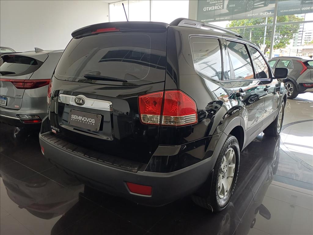 MOHAVE 3.0 4X4 V6 24V TURBO DIESEL 4P AUTOMÁTICO3