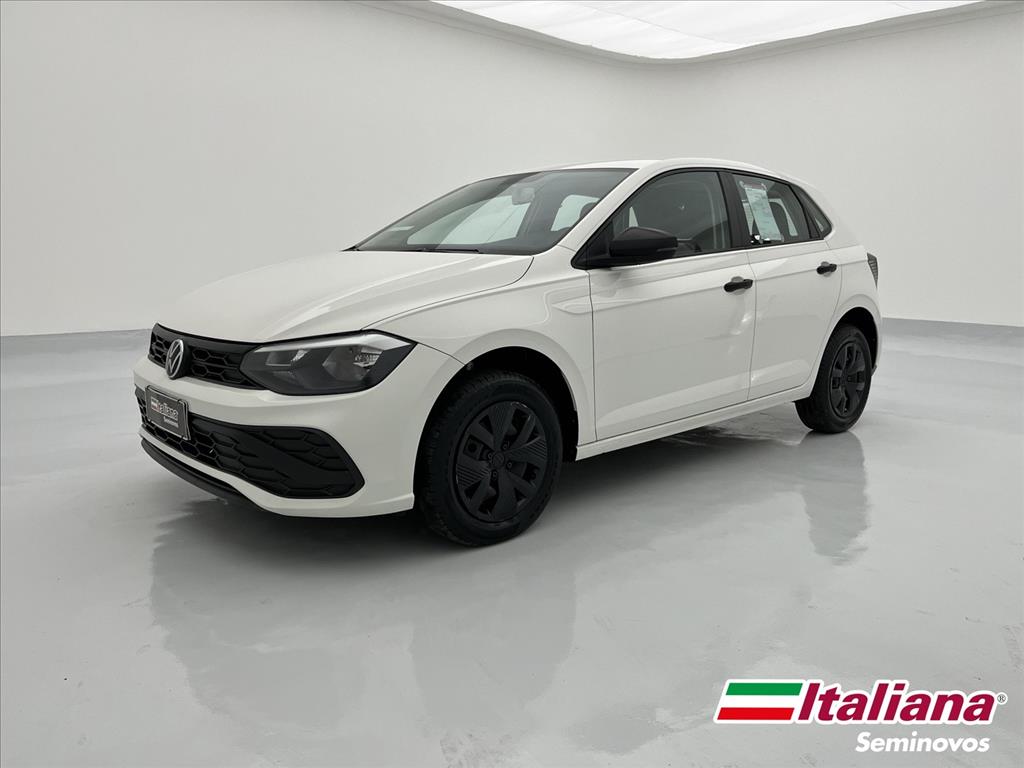 POLO 1.0 MPI TRACK MANUAL