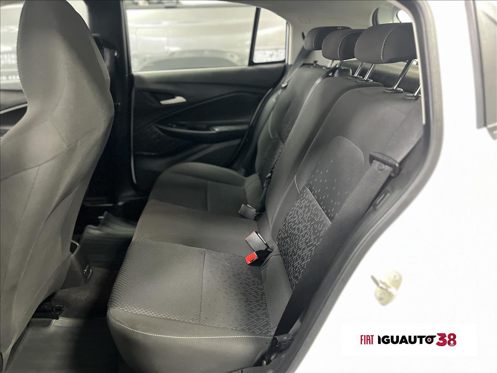 ONIX 1.0 TURBO FLEX LT MANUAL6