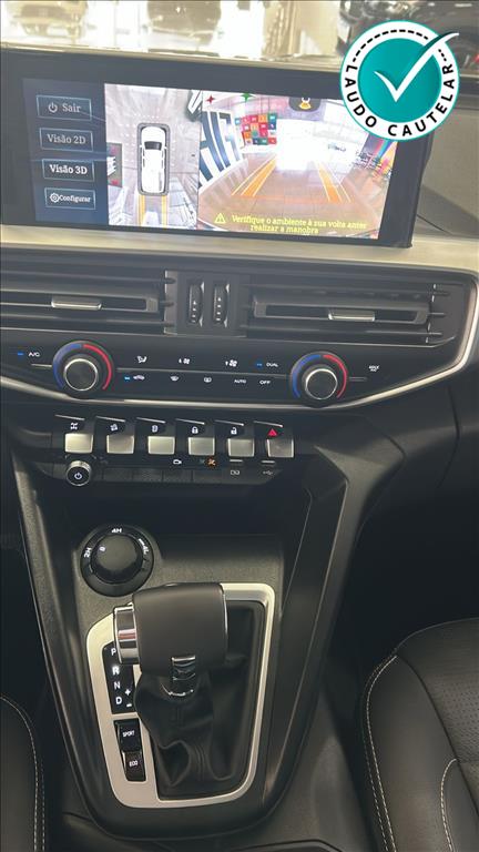 TITANO 2.2 TURBO DIESEL RANCH 4X4 AT610