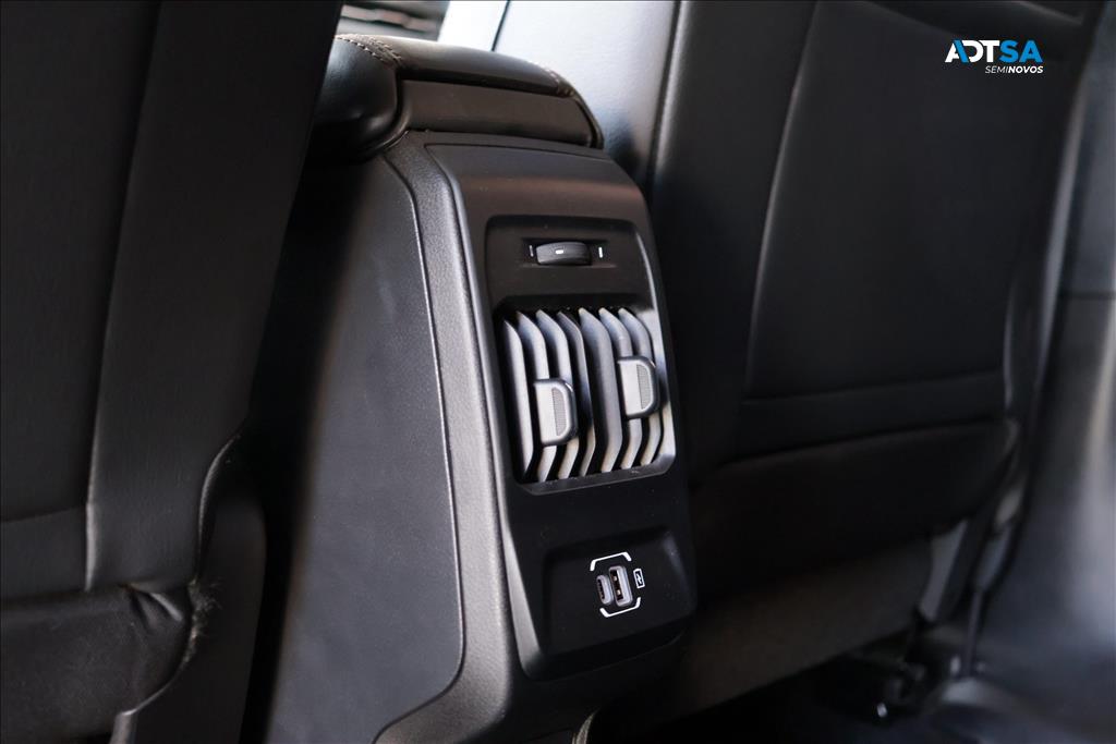 JEEP COMPASS 1.3 T270 TURBO FLEX LIMITED AT6