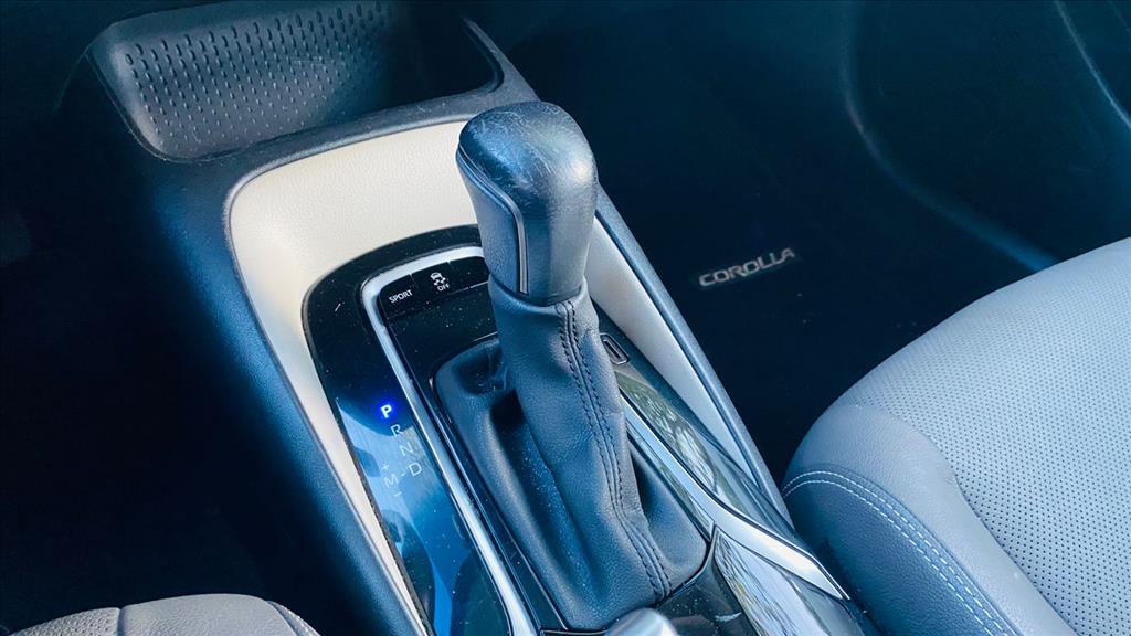 COROLLA 2.0 VVT-IE FLEX ALTIS DIRECT SHIFT9