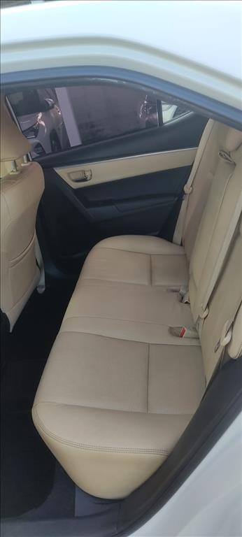 COROLLA 2.0 ALTIS 16V FLEX 4P AUTOMÁTICO9