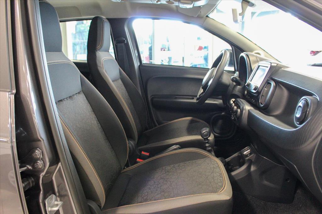 MOBI 1.0 FIREFLY FLEX TREKKING MANUAL8