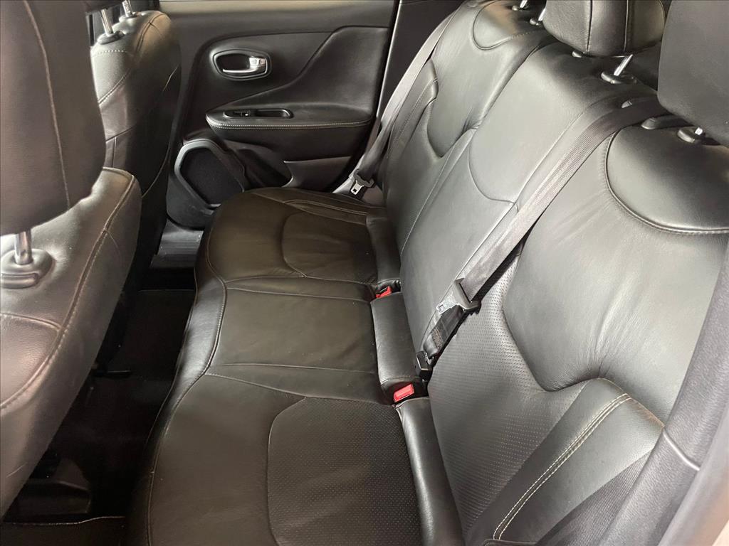 RENEGADE 1.8 16V FLEX 4P AUTOMÁTICO12
