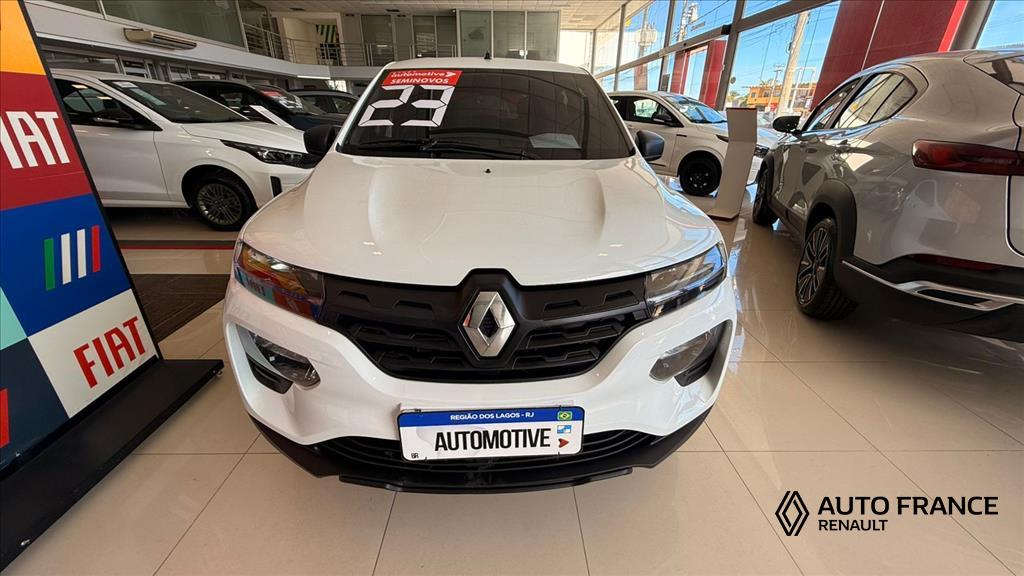 KWID 1.0 12V SCE FLEX ZEN MANUAL2