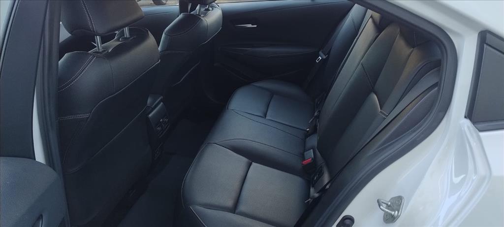 COROLLA 2.0 VVT-IE FLEX XEI DIRECT SHIFT9