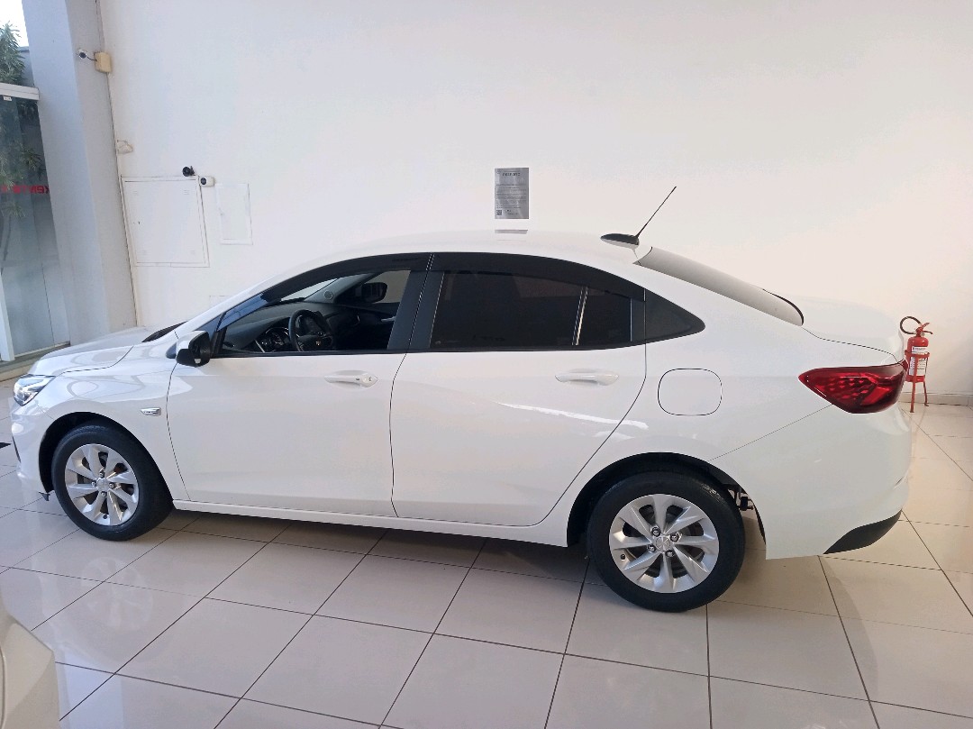 ONIX PLUS 1.0 TURBO FLEX LTZ MANUAL6