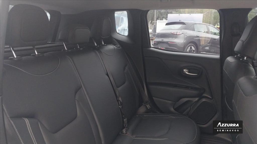 RENEGADE 1.3 T270 TURBO FLEX AT619