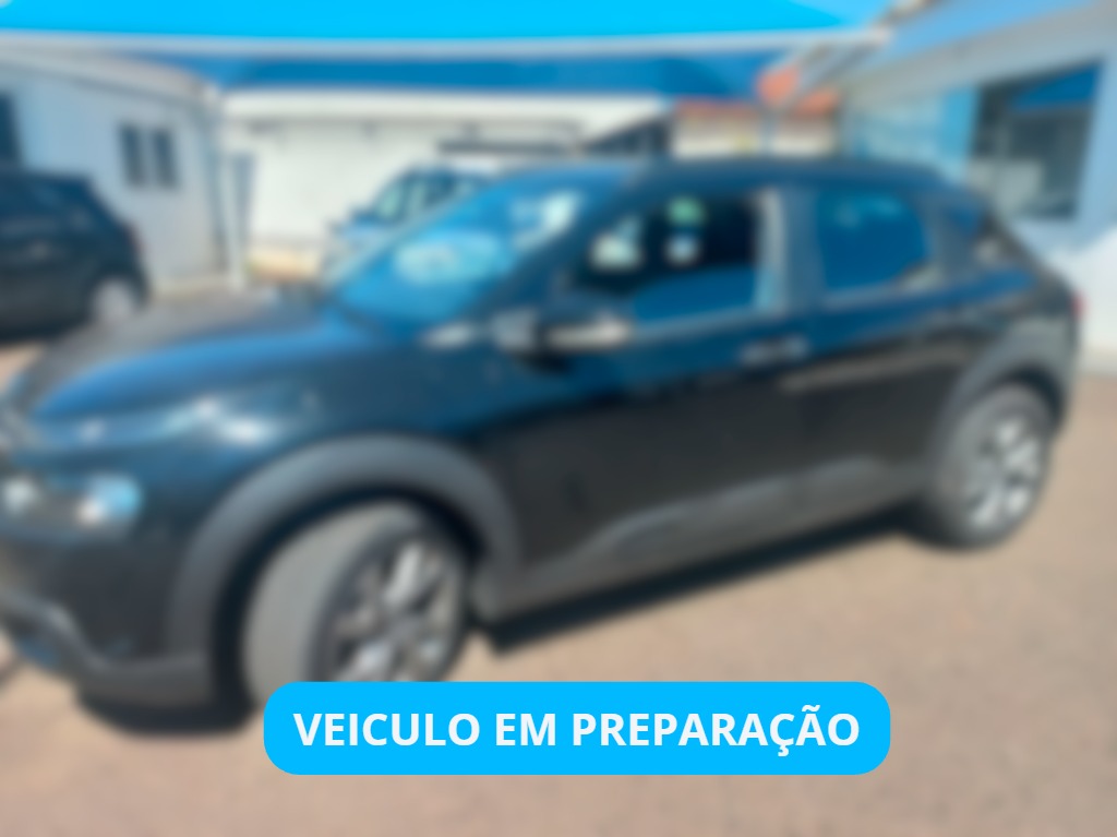 C4 CACTUS 1.6 VTI 120 FLEX FEEL EAT60