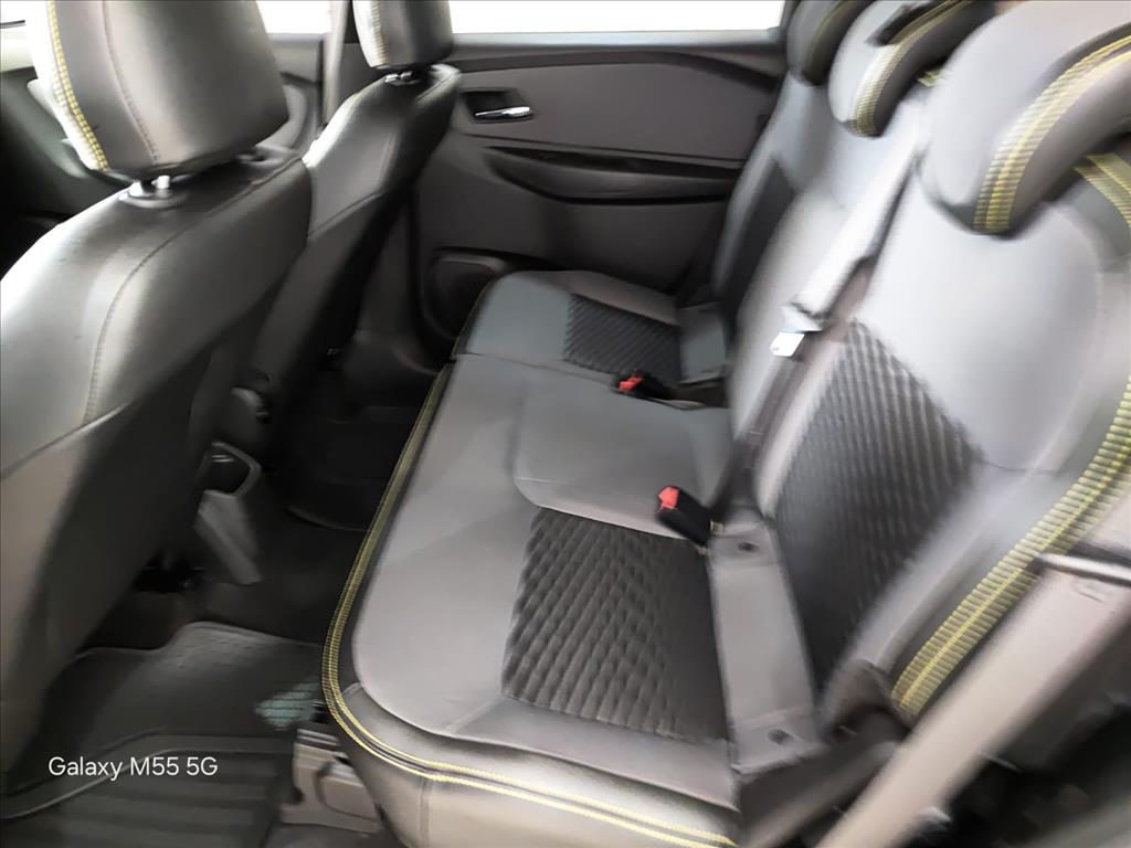 SPIN 1.8 ACTIV 8V FLEX 4P AUTOMÁTICO9