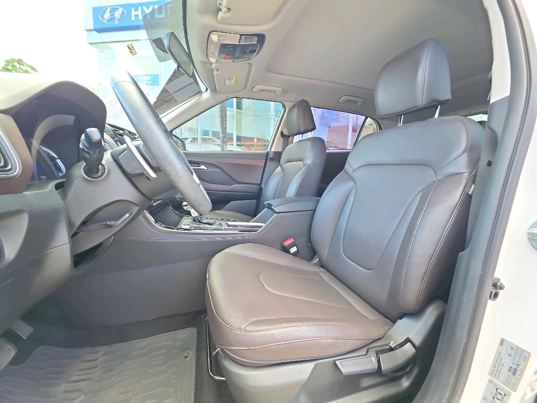 Hyundai-CRETA-1.0 TGDI FLEX PLATINUM AUTOMÁTICO
