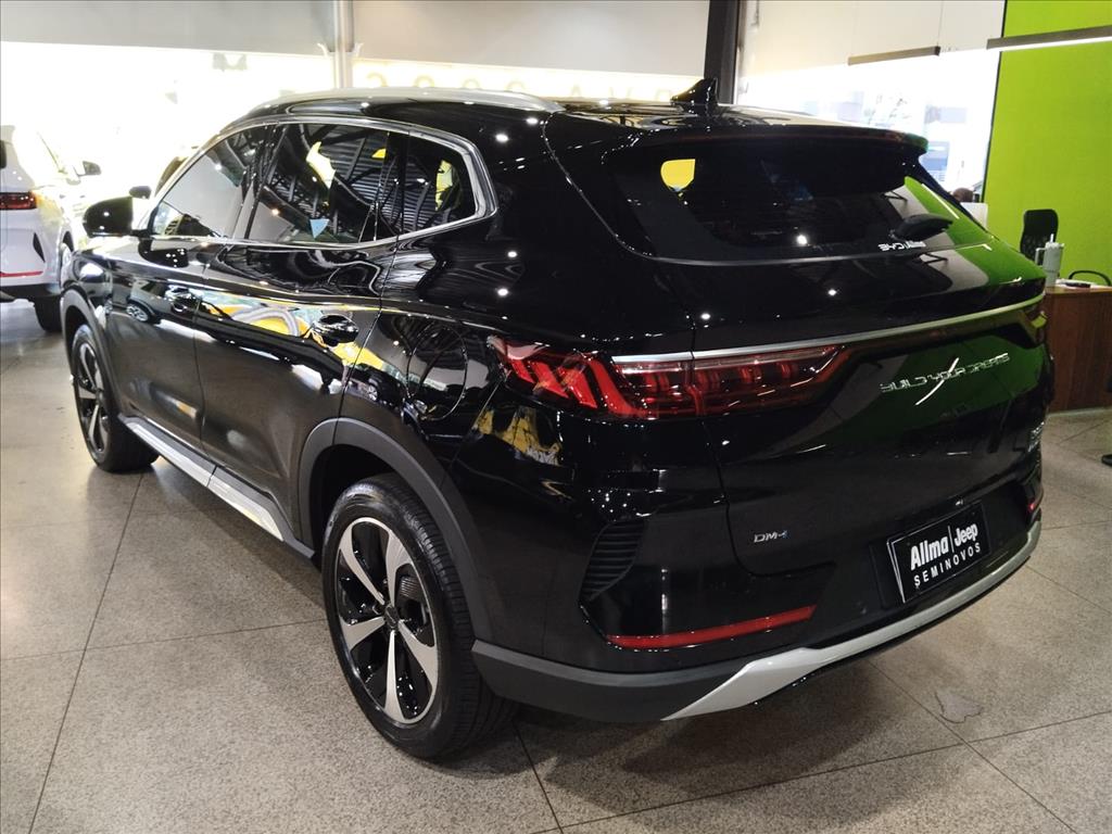 SONG PLUS 1.5 DM-I HÍBRIDO AUTOMÁTICO6