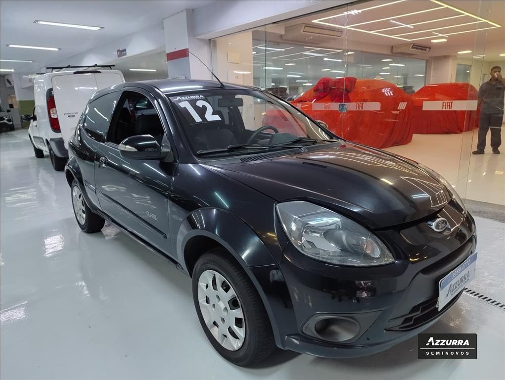 KA 1.0 MPI 8V FLEX 2P MANUAL2