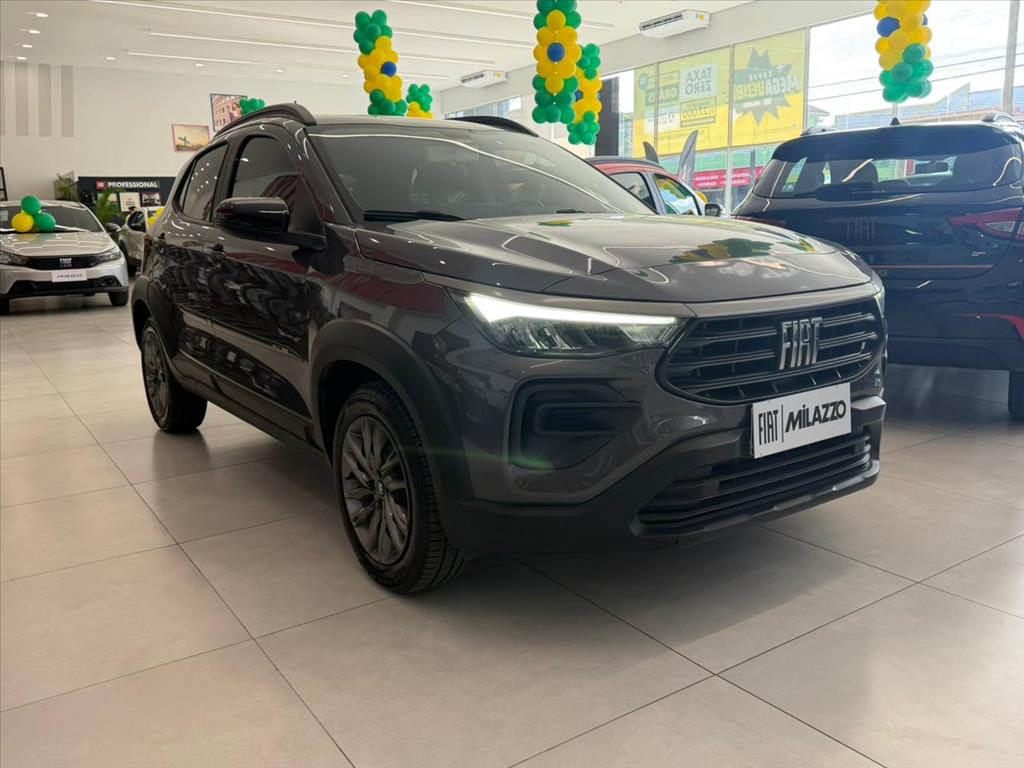 PULSE 1.3 FLEX DRIVE CVT1