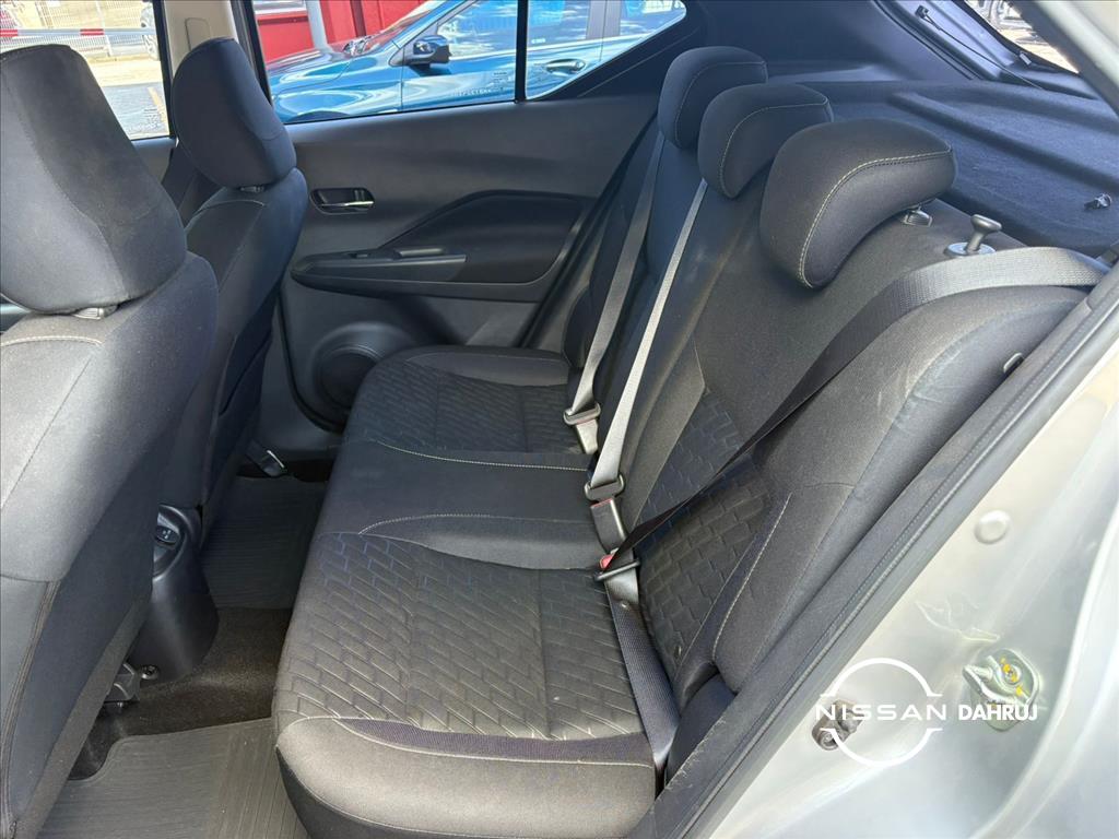 KICKS 1.6 16V FLEXSTART SENSE XTRONIC10