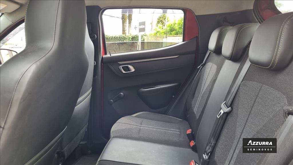 KWID 1.0 12V SCE FLEX OUTSIDER MANUAL8