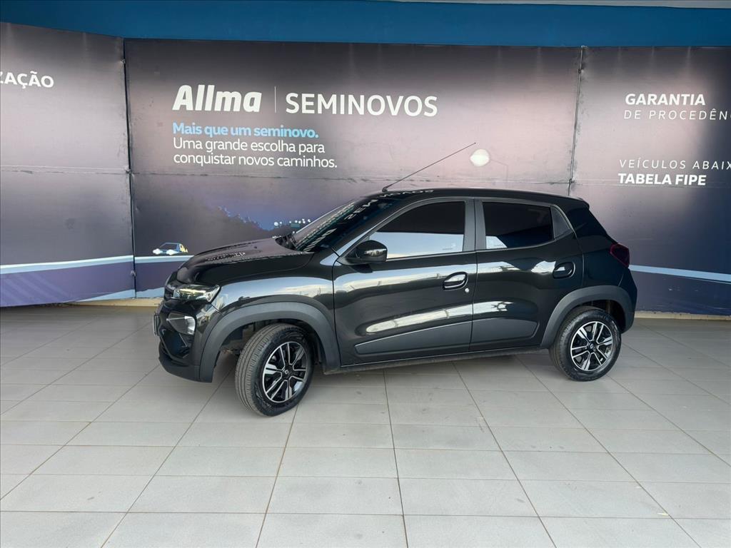 KWID 1.0 12V SCE FLEX INTENSE MANUAL2