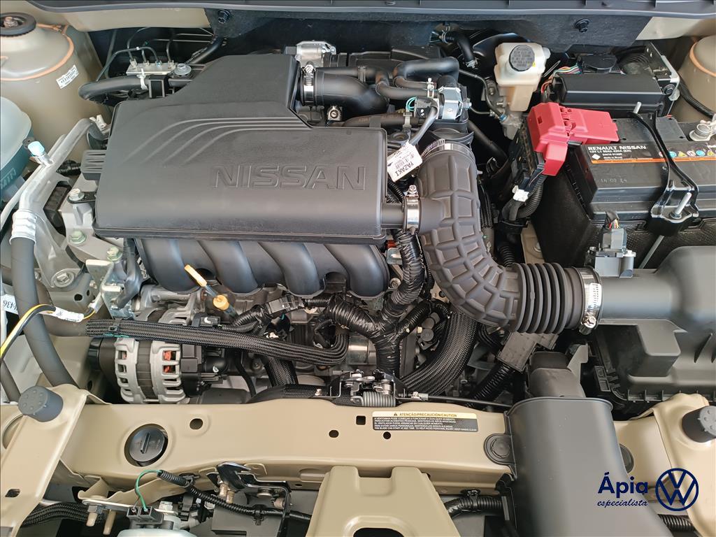 KICKS 1.6 16V FLEXSTART ADVANCE XTRONIC10