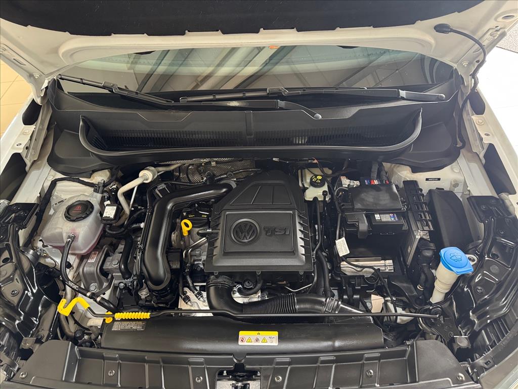 T-CROSS 1.0 200 TSI TOTAL FLEX COMFORTLINE AUTOMÁTICO15
