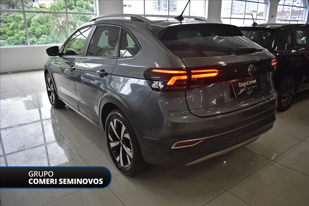 NIVUS 1.0 200 TSI TOTAL FLEX HIGHLINE AUTOMÁTICO3