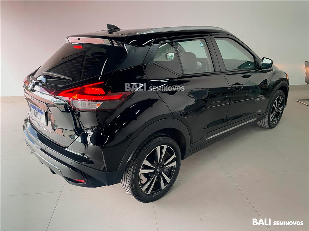 KICKS 1.6 16V FLEXSTART ADVANCE XTRONIC6