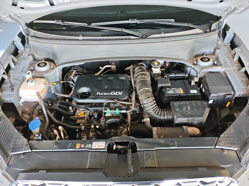 Hyundai-CRETA-1.0 TGDI FLEX PLATINUM AUTOMÁTICO