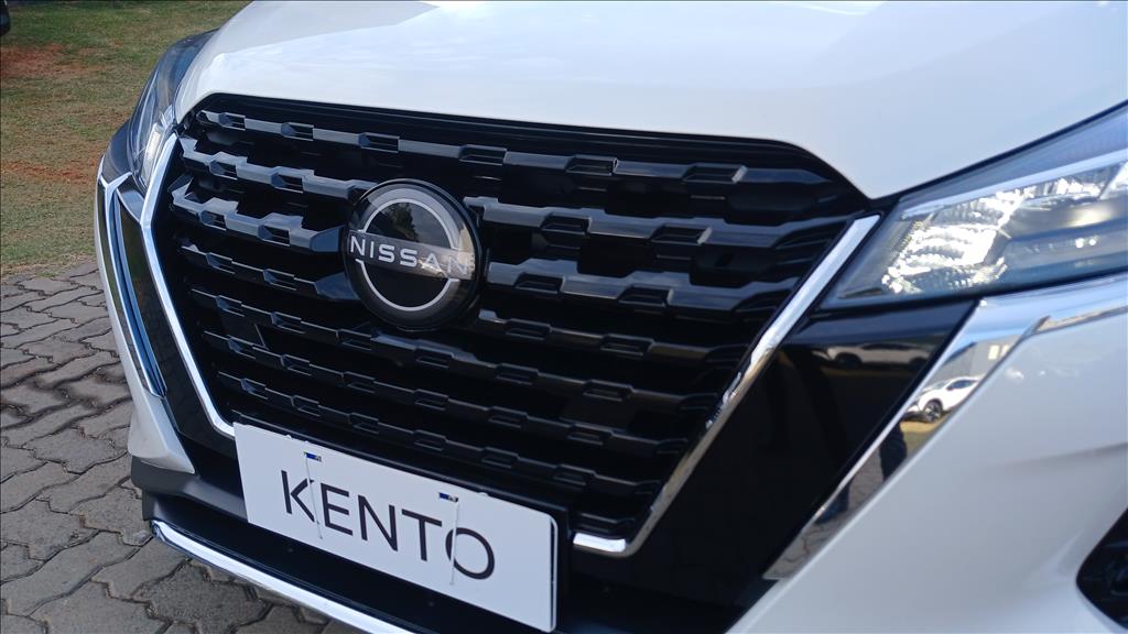 KICKS 1.6 16V FLEXSTART EXCLUSIVE XTRONIC6