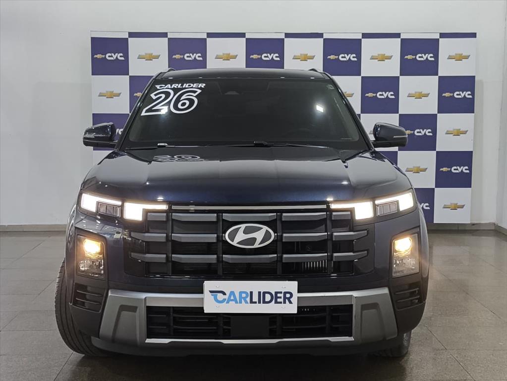 CRETA 1.0 TGDI FLEX PLATINUM AUTOMÁTICO1