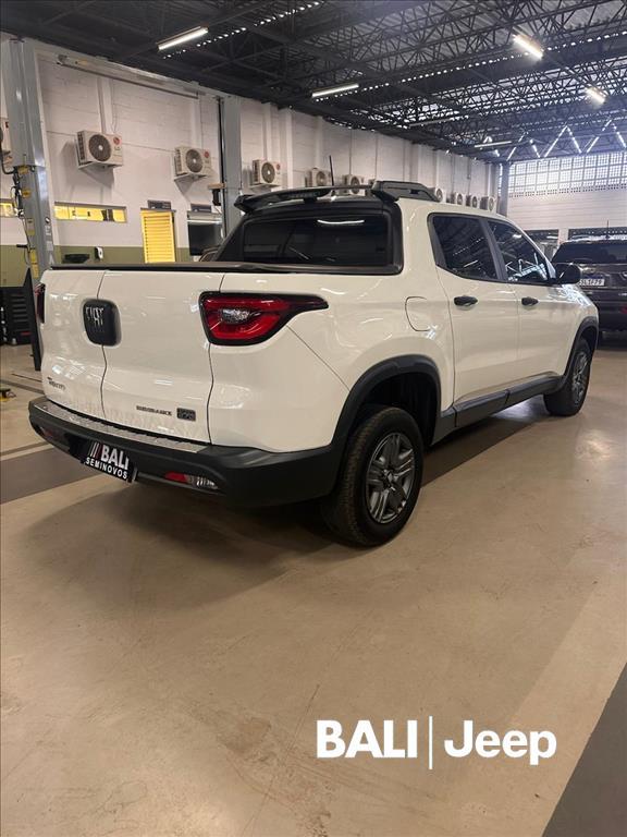 TORO 1.3 TURBO 270 FLEX ENDURANCE AT64