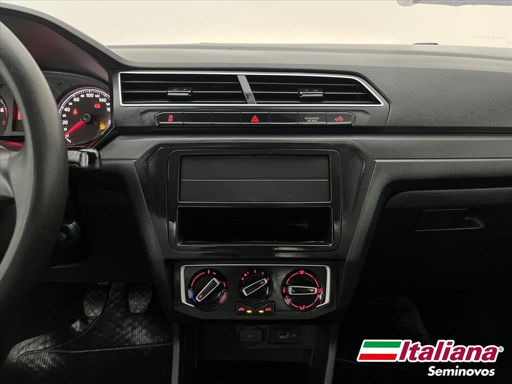 SAVEIRO 1.6 MSI ROBUST CS 16V FLEX 2P MANUAL9