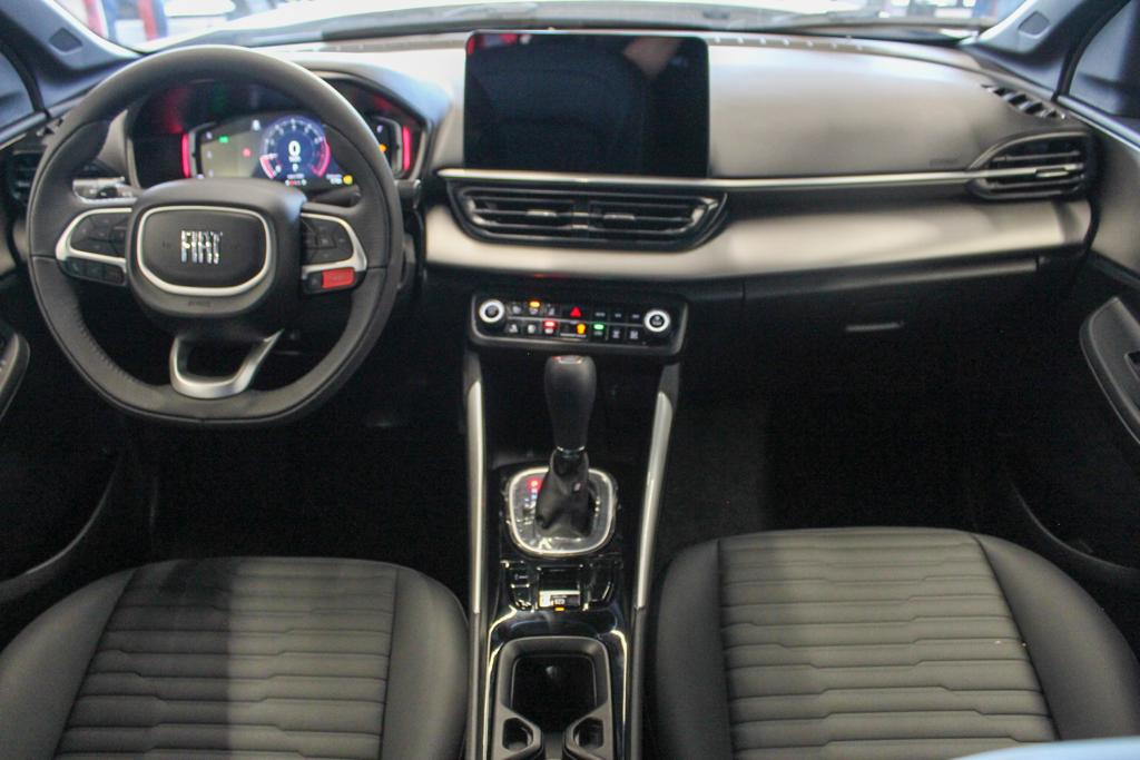 FASTBACK 1.0 TURBO 200 HYBRID IMPETUS CVT1