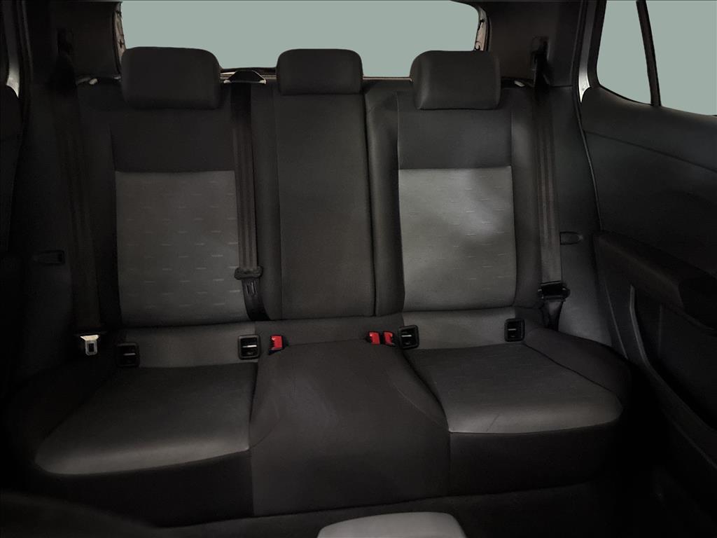 T-CROSS 1.0 200 TSI TOTAL FLEX COMFORTLINE AUTOMÁTICO12