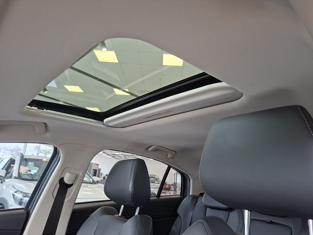 ARRIZO 6 PRO 1.5 TCI FLEX HYBRID MAX DRIVE CVT5