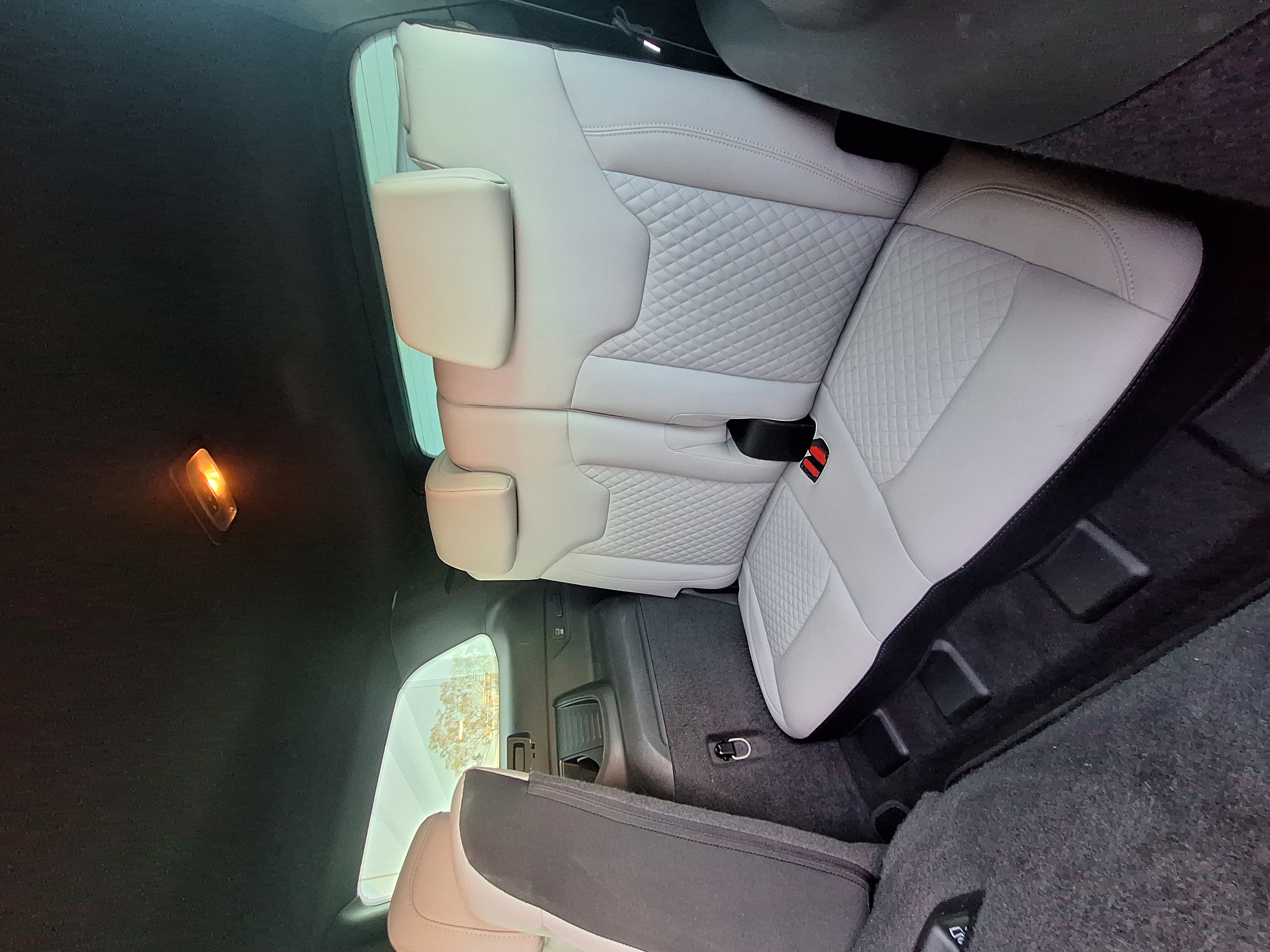 COMMANDER 2.0 TD380 TURBO DIESEL LIMITED AT98