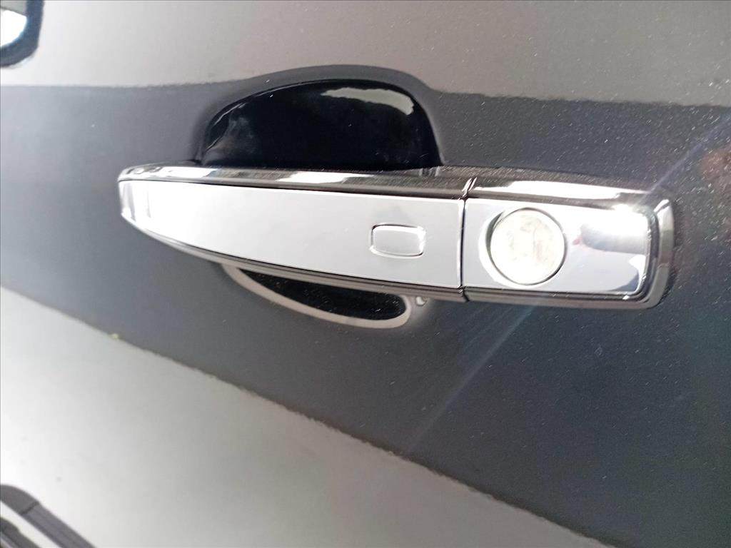 TRAILBLAZER 2.8 16V TURBO DIESEL HIGH COUNTRY 7L 4X4 AUTOMÁTICO15