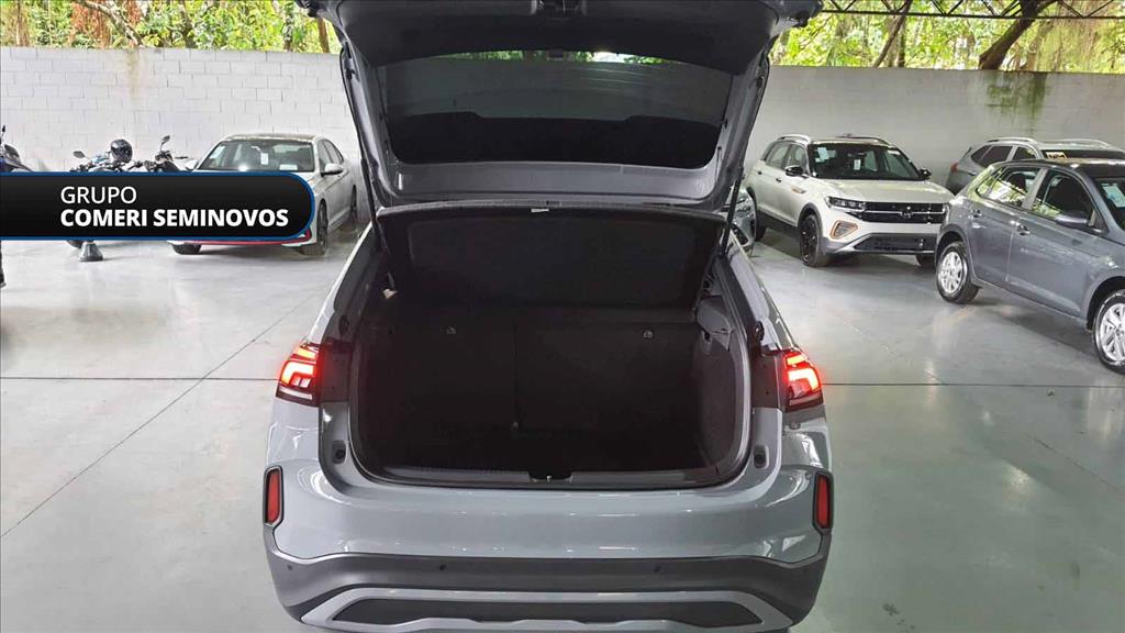NIVUS 1.4 250 TSI TOTAL FLEX GTS AUTOMÁTICO12