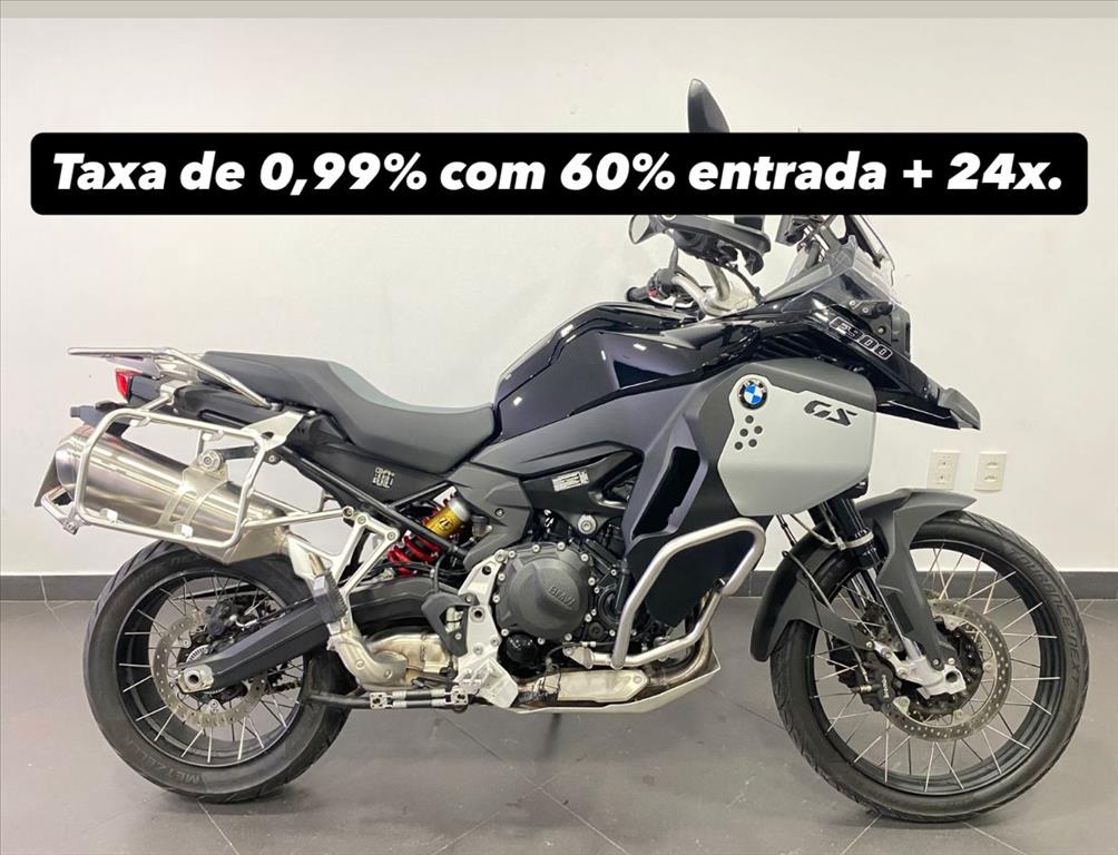900 GS ADVENTURE