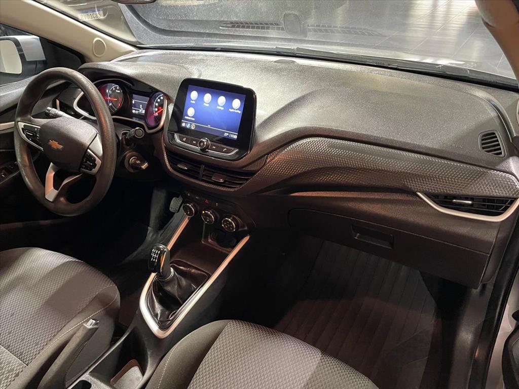 ONIX PLUS 1.0 TURBO FLEX LT MANUAL