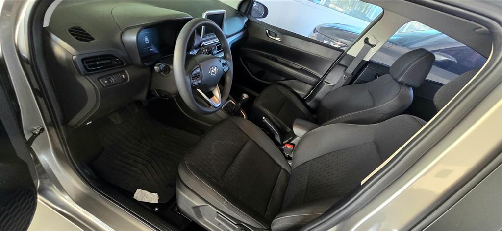 HB20 1.0 12V FLEX LIMITED PLUS MANUAL6