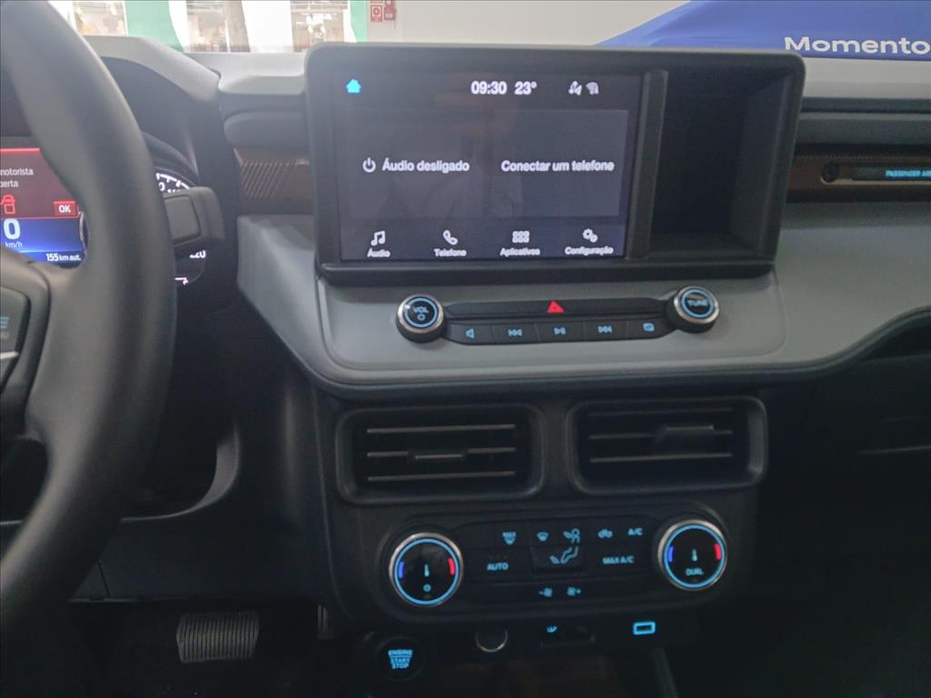 Ford-MAVERICK-2.5 HYBRID LARIAT e-CVT