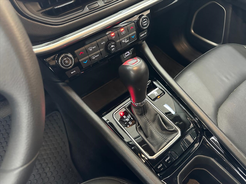 COMPASS 1.3 T270 TURBO FLEX SPORT AT69