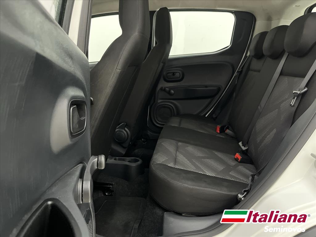 MOBI 1.0 EVO FLEX LIKE. MANUAL13