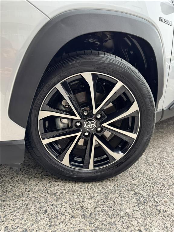 COROLLA CROSS 1.8 VVT-I HYBRID FLEX XRX CVT6