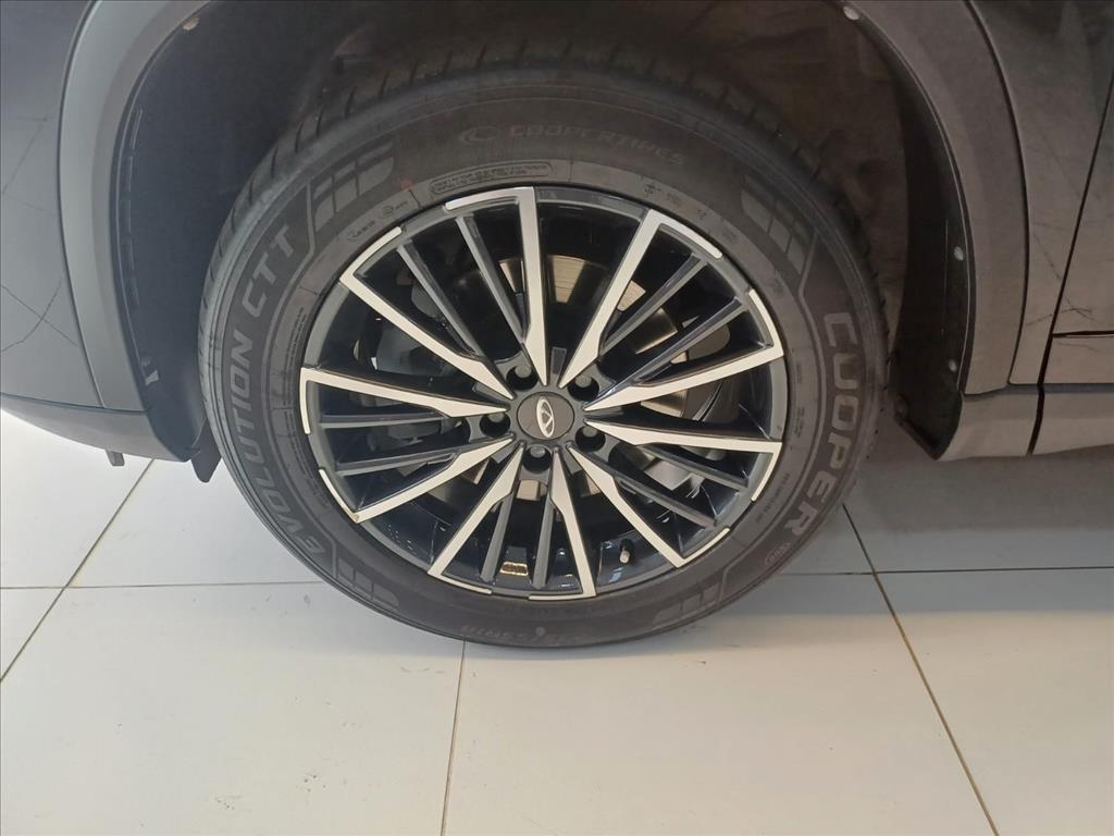 TIGGO 8 PRO 1.5 TCI PLUG-IN HYBRID DHT TIGGO 8 PRO 1.5 TCI PLUG-IN HYBRID DHT