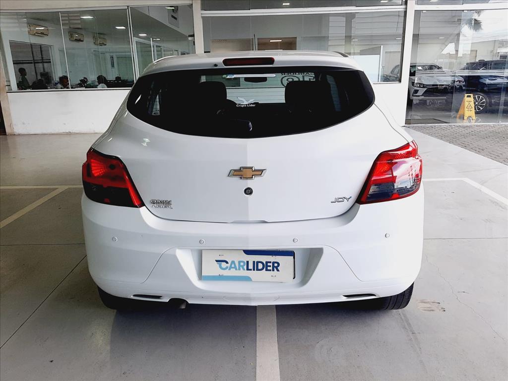 ONIX 1.0 MPFI JOY 8V FLEX 4P MANUAL1