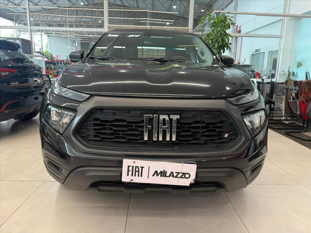 TORO 1.3 TURBO 270 FLEX ENDURANCE AT61