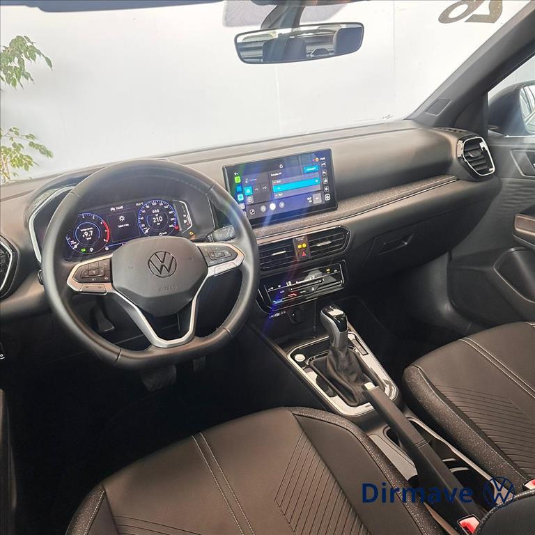 TERA 1.0 170 TSI HIGH AUTOMÁTICO3